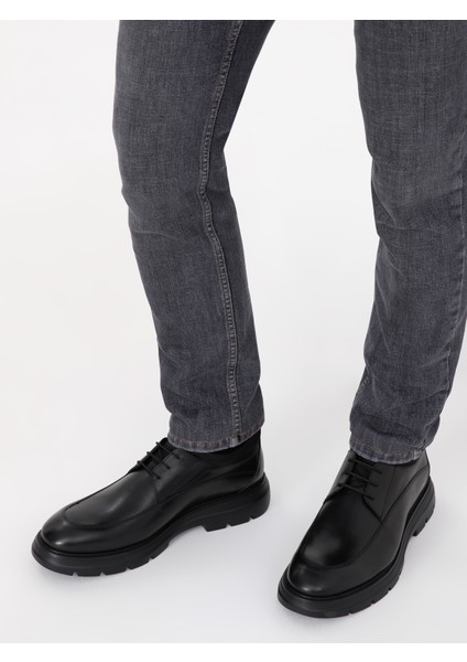 Erkek Siyah Ayakkabı 50312268-VR046 modelleri