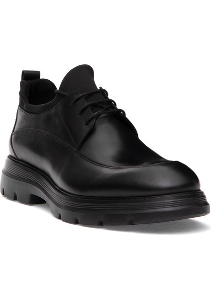 Erkek Siyah Ayakkabı 50312268-VR046 indirimleri
