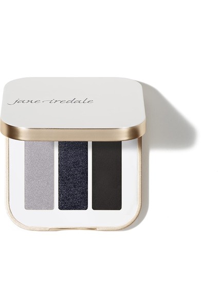 Jane Iredale Purepressed Göz Farı Üçlü modelleri