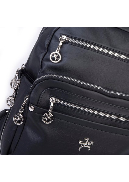 Vera Çanta Nas Bag Kadın Çok Gözlü Sırt Çantası modelleri