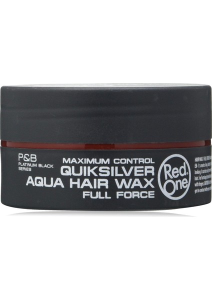 Redone Aqua Wax Gri Parfüm 150 ml fiyatları