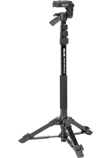 Slik Gx-N Stand Pod 187CM Ayaklı Monopod