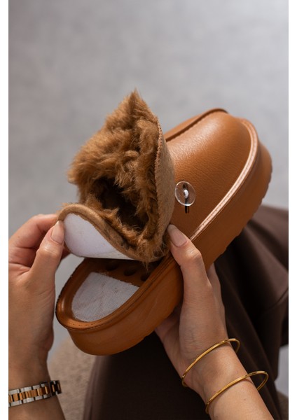 Kadın Peluş Panduf Kışlık Çıkarıp Yıkanabilir Sıcak Tutan Kürklü Kaymaz Sağlam Rahat Taban modelleri