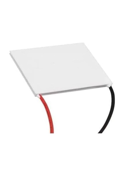 TEC1-12703 12V 51.4W 40X40MM - Peltier