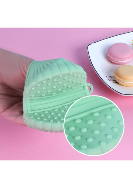 Tutacak Şekli Deniz Kabuğu fırsatları