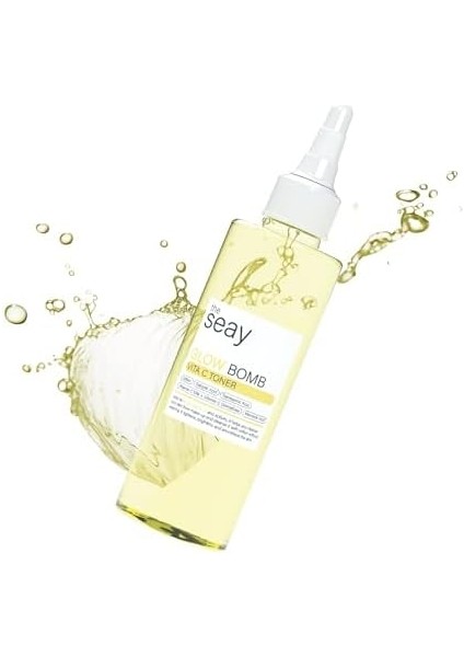 Glow Bomb Multi C Vitamini Toner | Aydınlatıcı, Parlatıcı, Onarıcı ve Gözenek Sıkılaştırıcı fiyatları