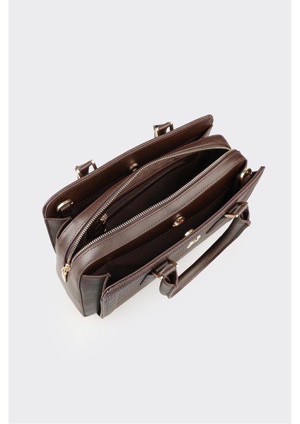 Kahve Kadın El Çantası fırsatları