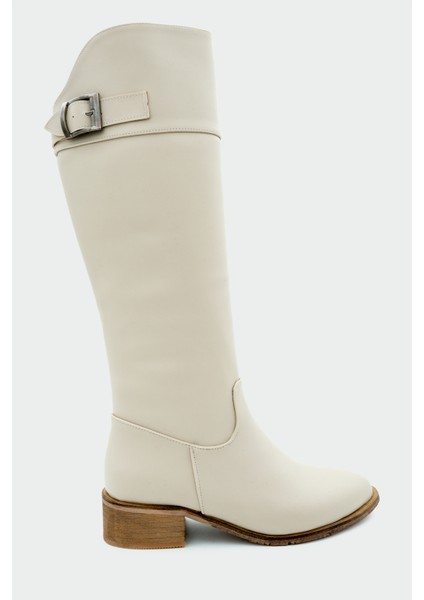 Daniel Bej Deri Toka Detaylı Çizme