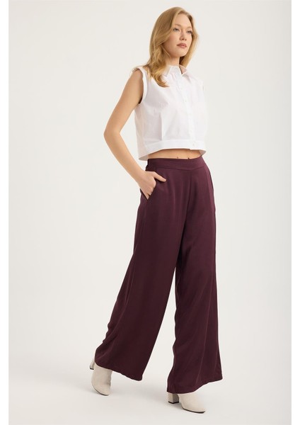 Cepli Bol Kesim Pantolon modelleri