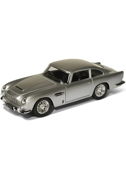 KT5406D Yeşil Silver C-B 1963 Aston Martın Db5