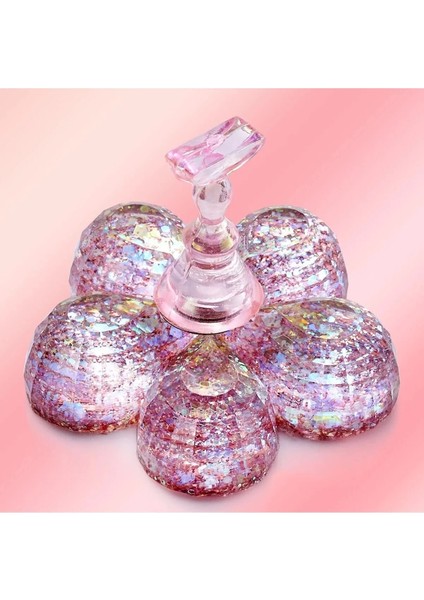 Tips Tutucu Papatya 1 Adet Uç