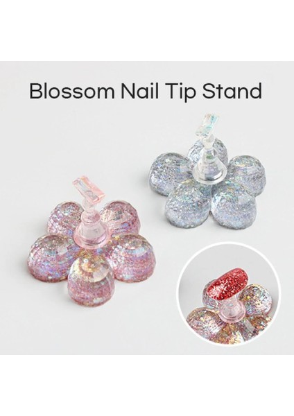 Tips Tutucu Papatya 1 Adet Uç modelleri