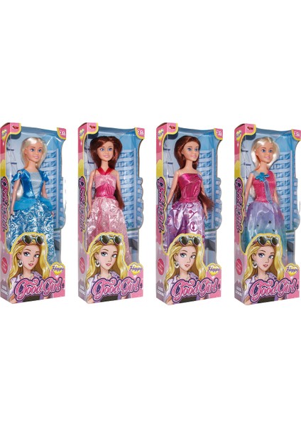 Good Girl Model / Manken Bebek 29CM - 1 Adet fiyatları