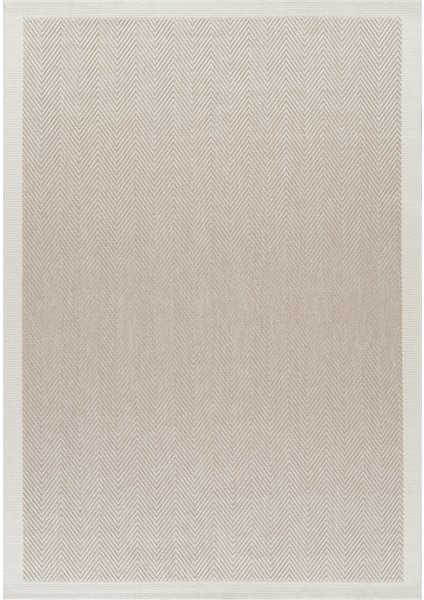 Kolay Temizlenen Yıkanabilir Bordürlü sisal halı indirimleri