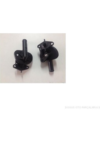 BRUCK7603138 - Kalorifer Muslugu Tempra