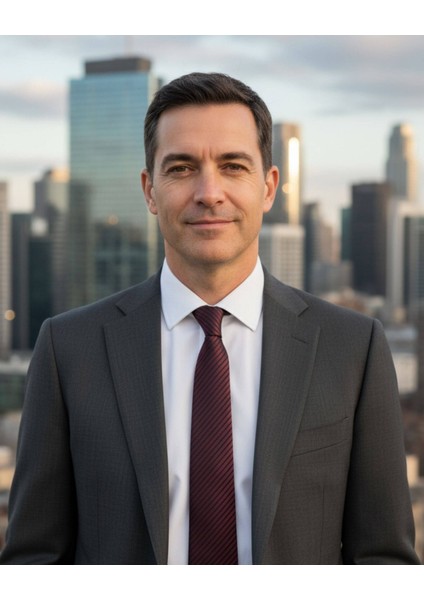 8 Cm Genişliğinde Ince Çizgili Bordo Kravat modelleri