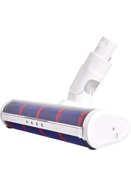 G10 Handheld / G9 Handled Şarjlı Dik Süpürge Turbo Başlık Xiaomi Ile Uyumu modelleri