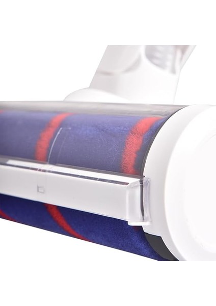 G10 Handheld / G9 Handled Şarjlı Dik Süpürge Turbo Başlık Xiaomi Ile Uyumu indirimleri