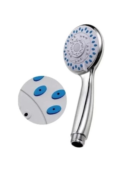 Duş Başlığı, 3 Ayrı Mod Banyo Duş Başlığı