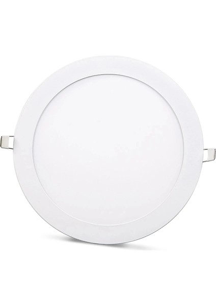 Noas YL10 1801 Sıva Altı 18W LED Spot 3200K Günışığı