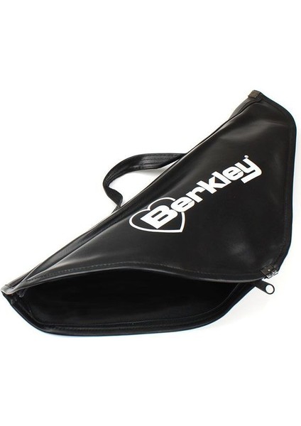 Üçgen Fermualı Çanta