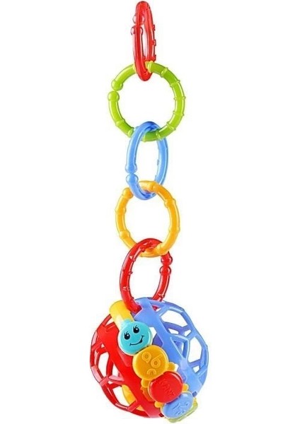 Lc Halkalı Top Çıngırak modelleri