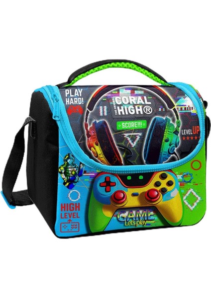 Beslenme Çanta (Thermo)