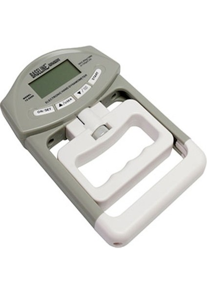 Smedley Dijital El Dinanmometeresi 200 Lb.