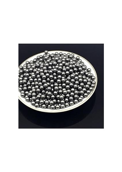 Magnet 50 Adet - Çelik Bilya, 10MM, Çok Amaçlı Bilye, Tane Demir Misket Rulman fiyatları