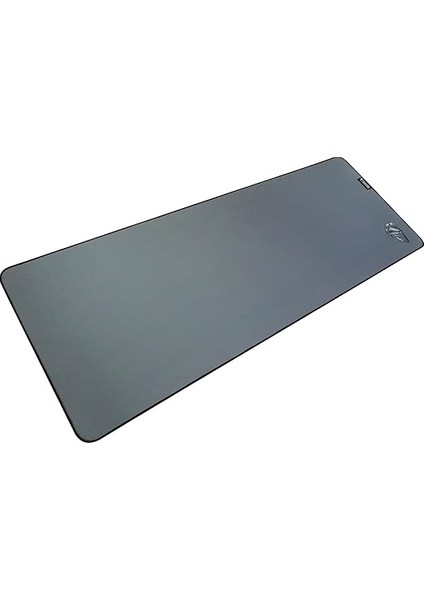 Moon Gray 80X30CM Hybrid Yüzey - 4mm Kalınlık - Özel Yüzey Altı Dikiş - Kaydırmaz Zemin Xl Premium Mousepad fırsatları