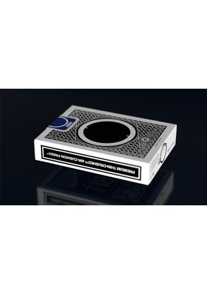 Tally Ho Circle Back (Siyah) Oyun Kartı fiyatları