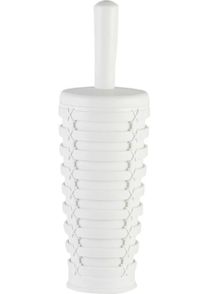 Palm Tuvalet Fırçası Beyaz ROYALEKS-E22 fiyatları