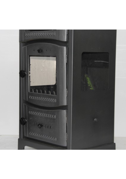 Kuzine Soba Fırınlı Soba Dorello modelleri