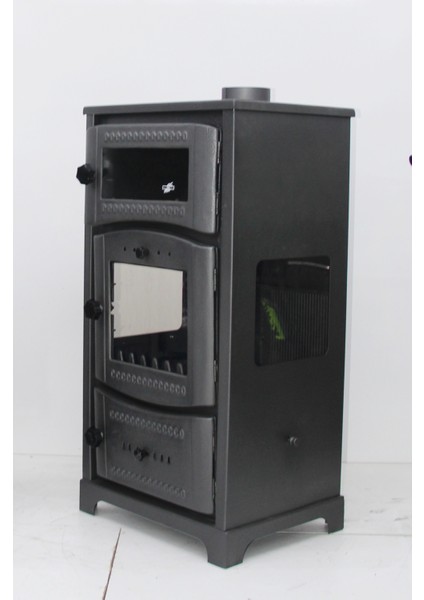 Kuzine Soba Fırınlı Soba Dorello fırsatları