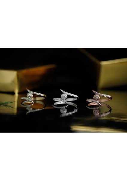 Işığın Dansı Yüzük fırsatları