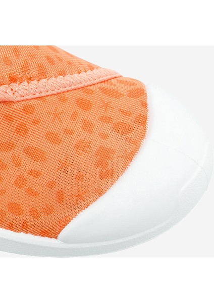 Çocuk Deniz Ayakkabısı - Mercan Rengi - Aquashoes 100