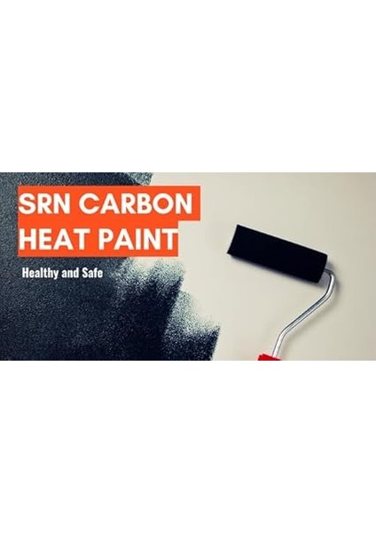 Kızılötesi Karbon Isı Boyası (100 Ml) modelleri