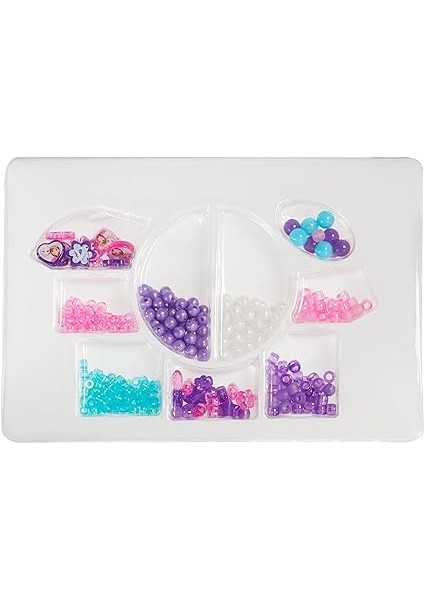 Frozen Küçük El Çantalı Takı Seti modelleri