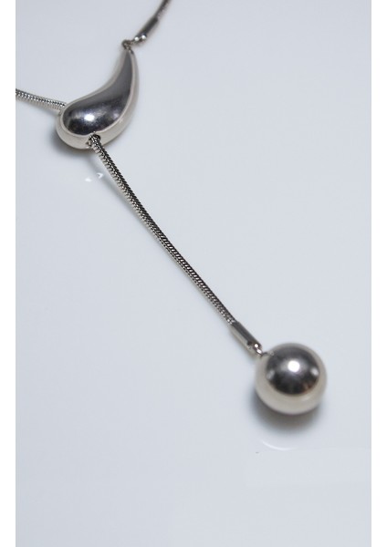 Liquid Drop Kolye fiyatları