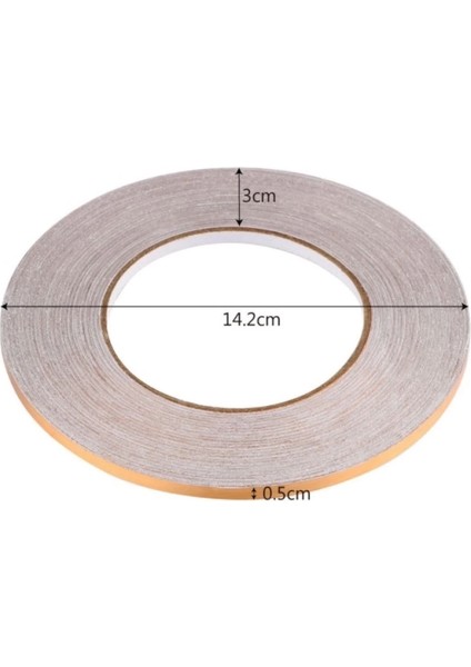 0.5 cm 50 Metre Gold Fayans Arası Şerit Bant ( Lisinya ) modelleri