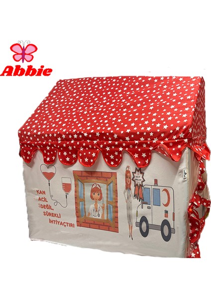 Afad Kızılay Rüya Oyun Çadırı Bzi fırsatları