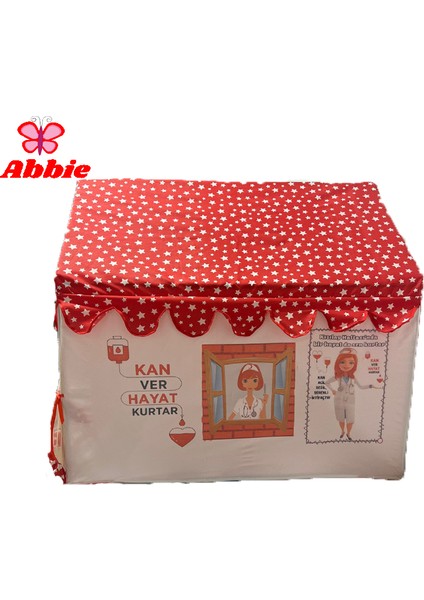 Afad Kızılay Rüya Oyun Çadırı Bzi indirimleri