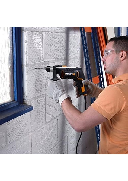 WX317.2 600WATT 13MM Profesyonel Darbeli Matkap fiyatları