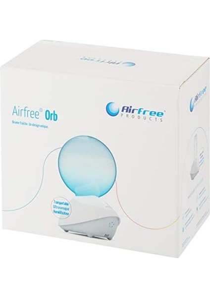 Orb Çok Renkli Gece Lambalı Otm.oda Hava Nemlendirici, Beyaz fiyatları