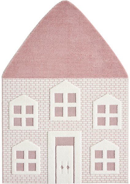 Quincey Bukleli Yumuşak Peluş Post Çocuk Odası Halı Erkek Çocuk Odası Halısı fiyatları