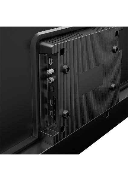 32 Gıh 6500 32'' 80 Ekran Uydu Alıcılı Hd Ready Smart Android Tv