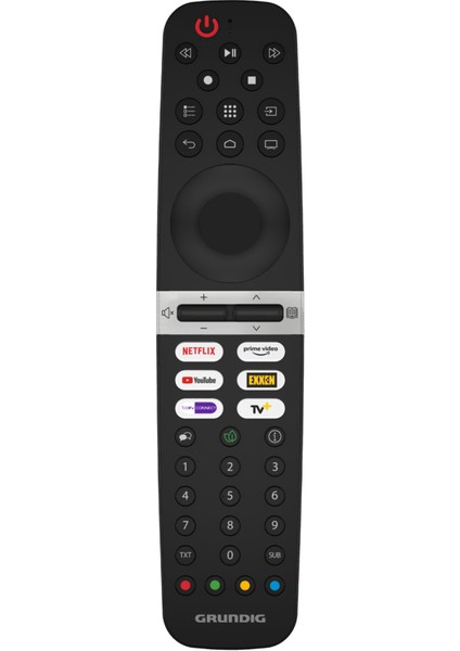 32 Gıh 6500 32'' 80 Ekran Uydu Alıcılı Hd Ready Smart Android Tv