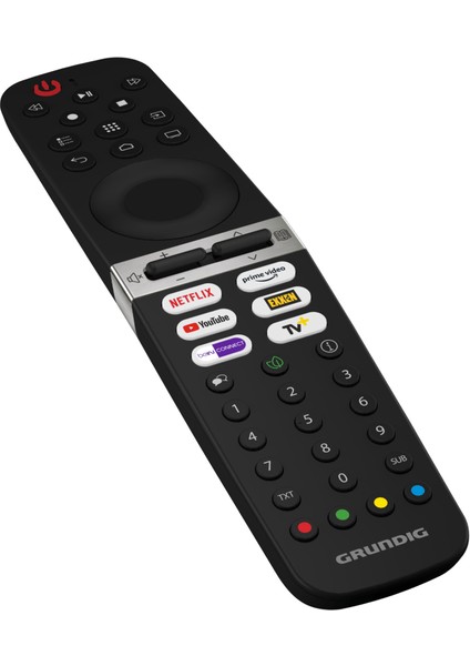 32 Gıh 6500 32'' 80 Ekran Uydu Alıcılı Hd Ready Smart Android Tv