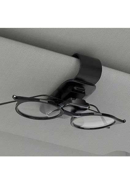 Platinum Araç Oto Güneşlik Gözlük Tutucu Klipsli Araç Gözlük Tutucu fiyatları