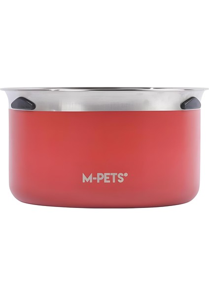 Splash Control Metal Su Kabı 3,7 Litre Red fiyatları